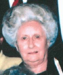 Rannie Lou Barraque